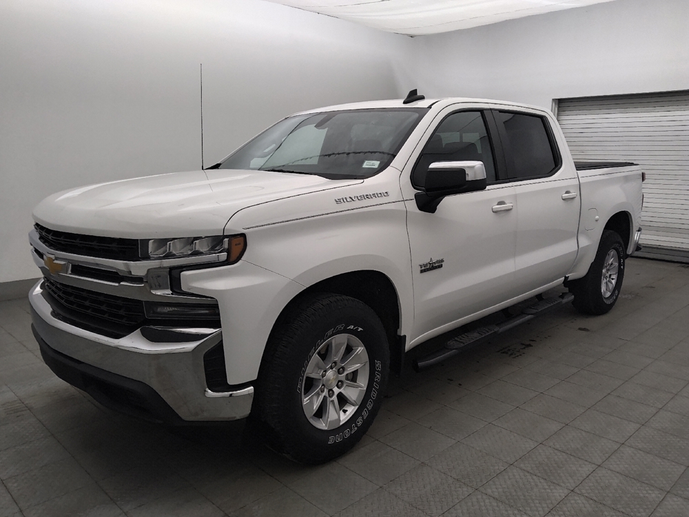 chevrolet silverado 1500 2019 3GCPWCEK4KG188559 image chevrolet silverado 1500 2019 3GCPWCEK4KG188559 image